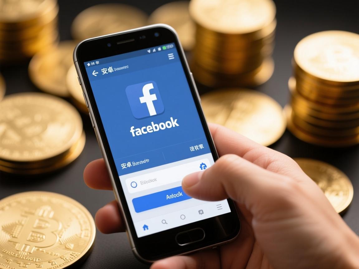 安卓手机怎么样才能使用脸书软件