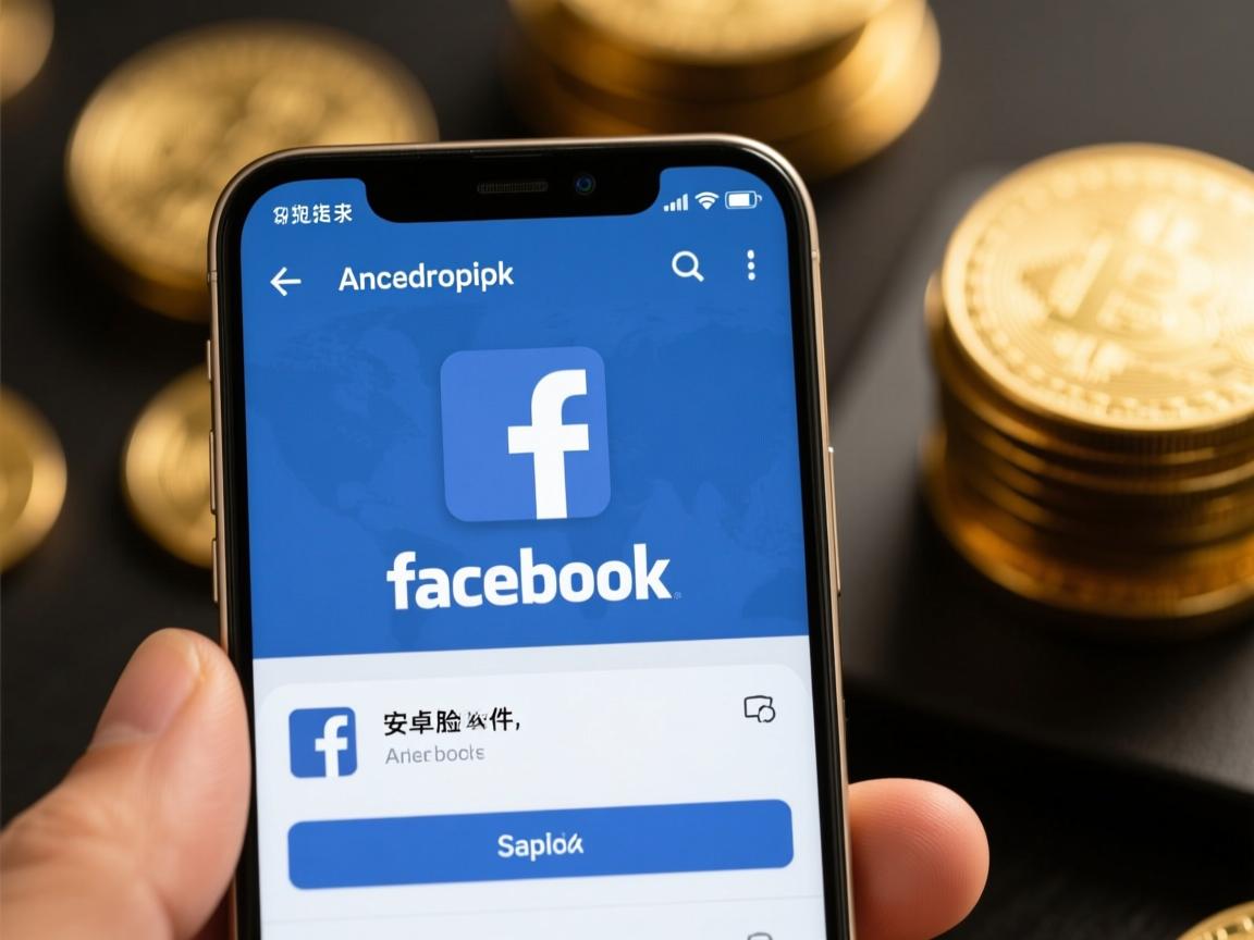 安卓手机怎么样才能使用脸书软件