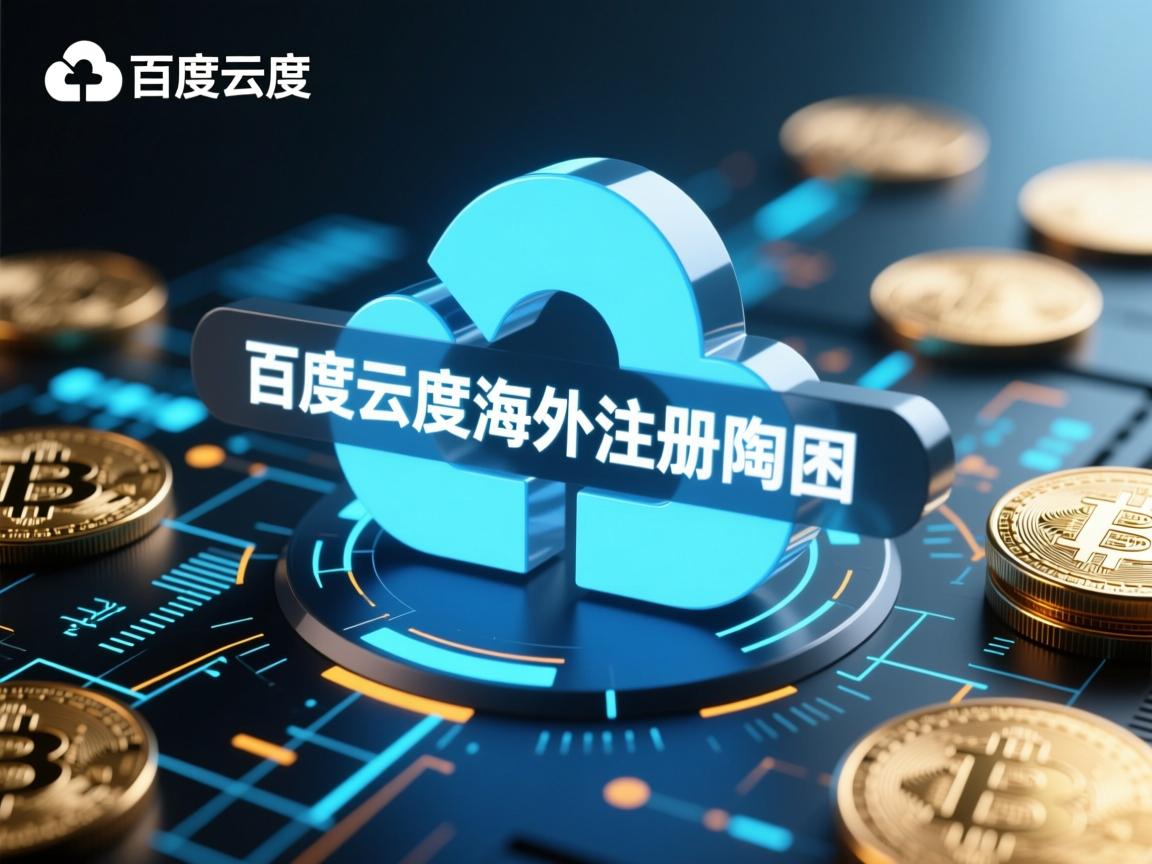 百度云盘海外注册困局,一场跨越数字鸿沟的突围战