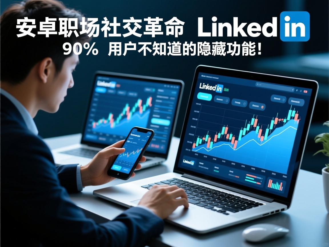 安卓职场社交革命,LinkedIn下载安装全攻略,90%用户不知道的隐藏功能!