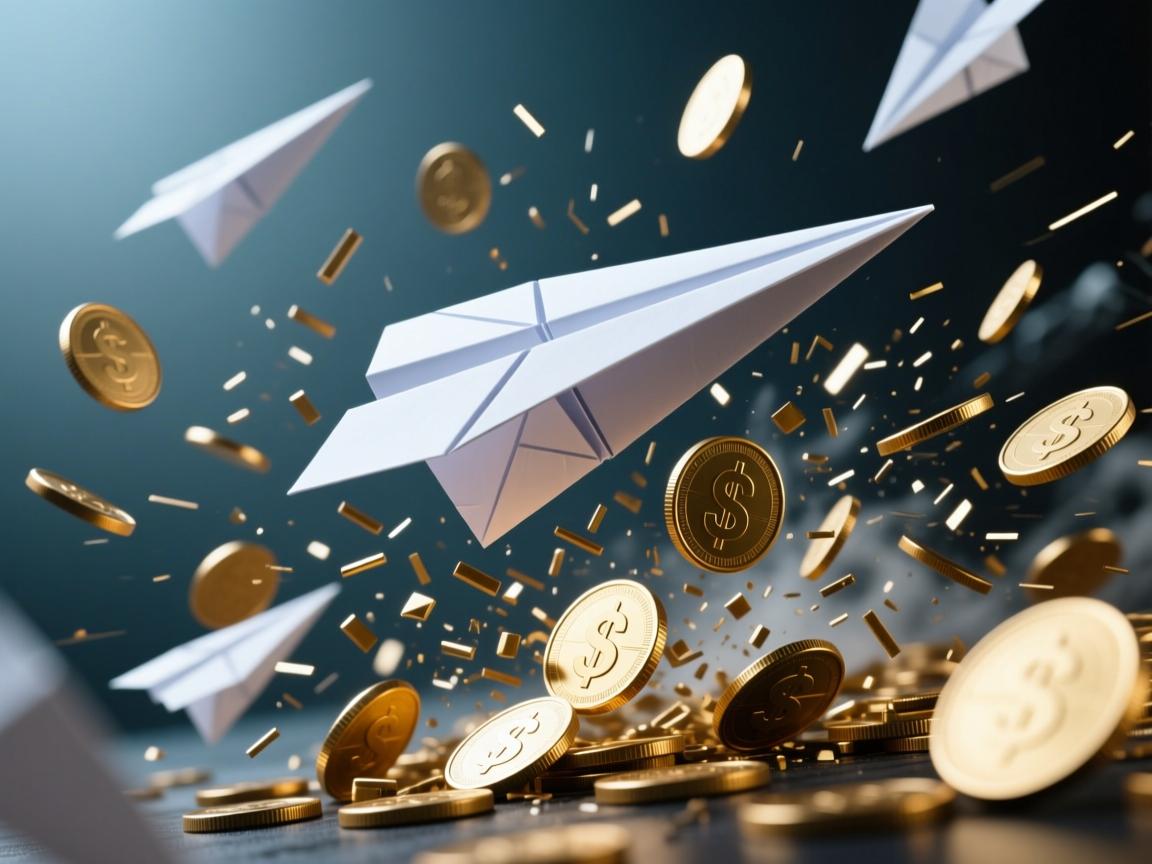 解密!纸飞机空中失控翻滚的7大元凶,第5个让90%的人栽跟头