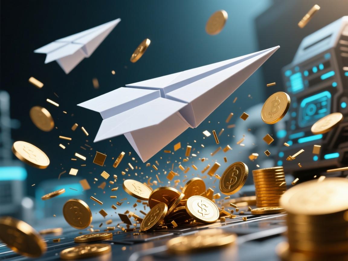 解密!纸飞机空中失控翻滚的7大元凶,第5个让90%的人栽跟头