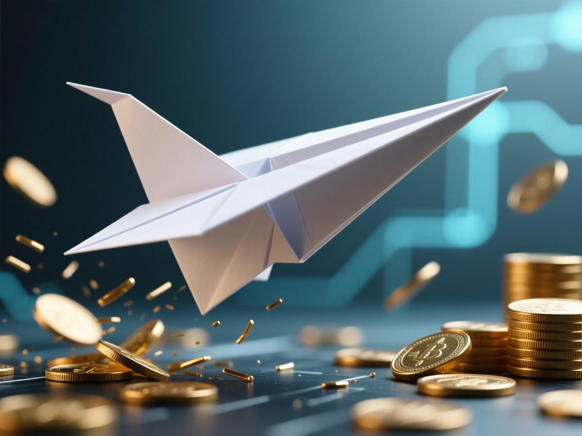 纸飞机为何折翼?揭秘空中失利的科学真相与逆袭秘诀