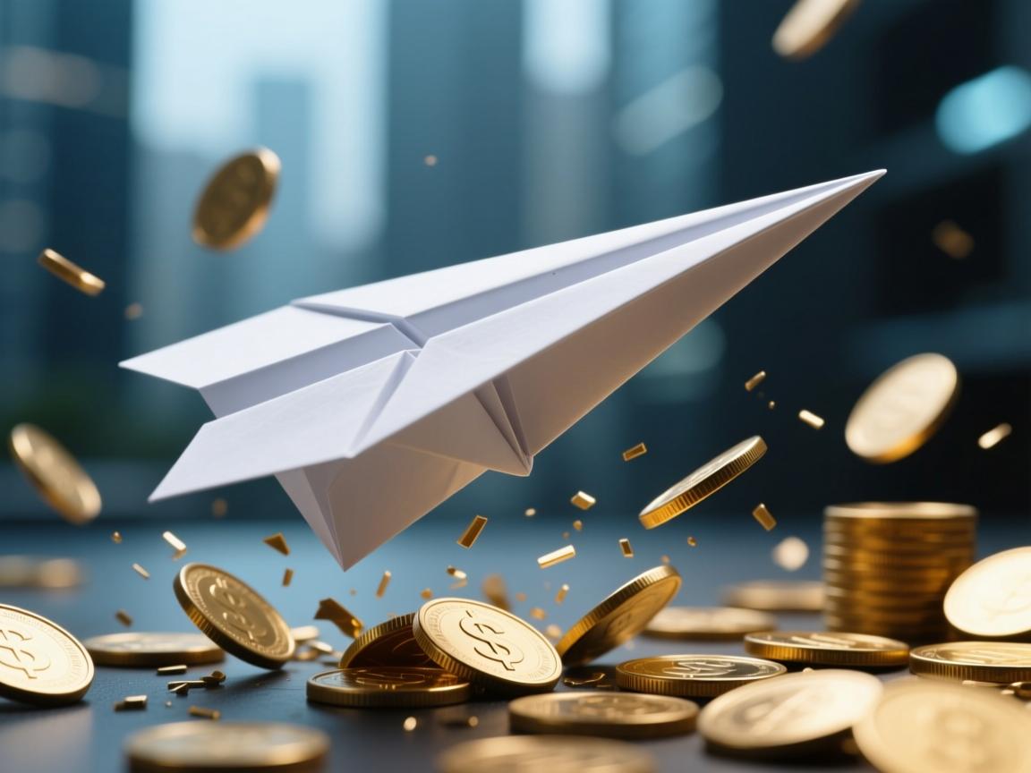 纸飞机为何折翼?揭秘空中失利的科学真相与逆袭秘诀