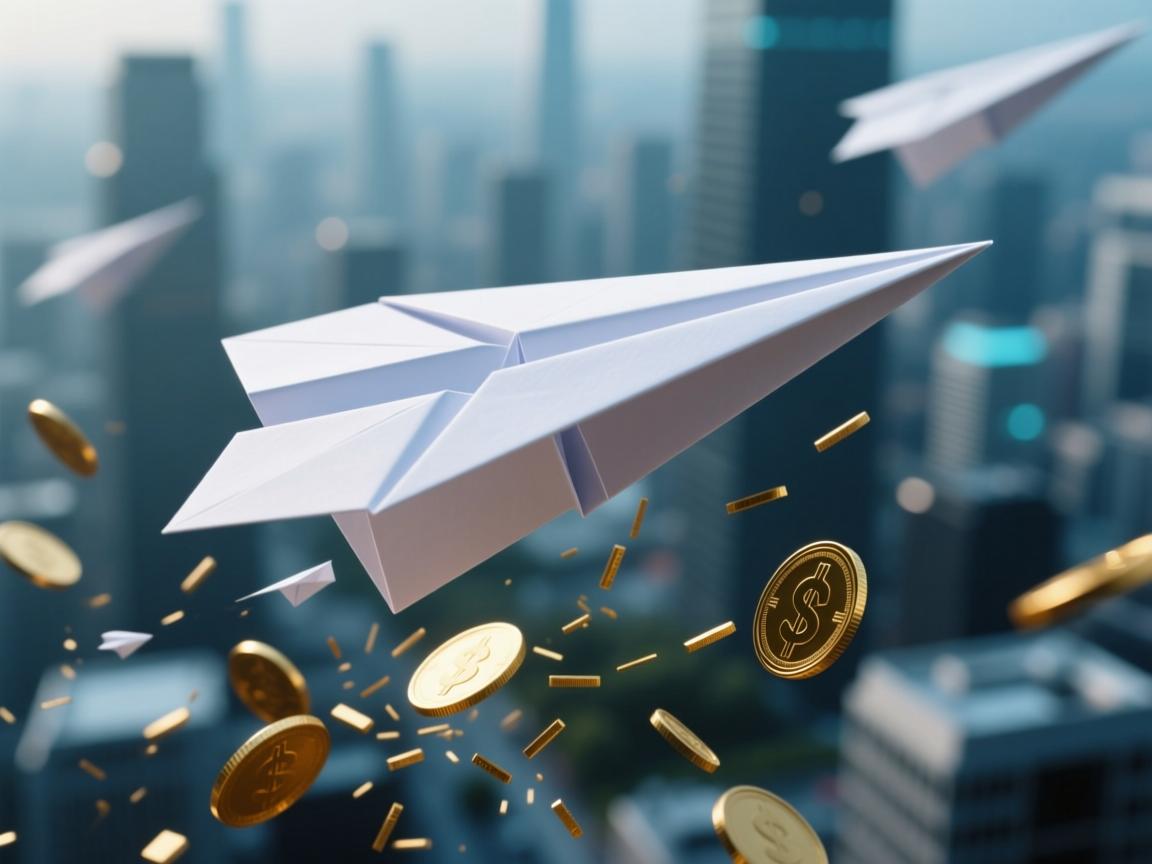 纸飞机为何折翼?揭秘空中失利的科学真相与逆袭秘诀