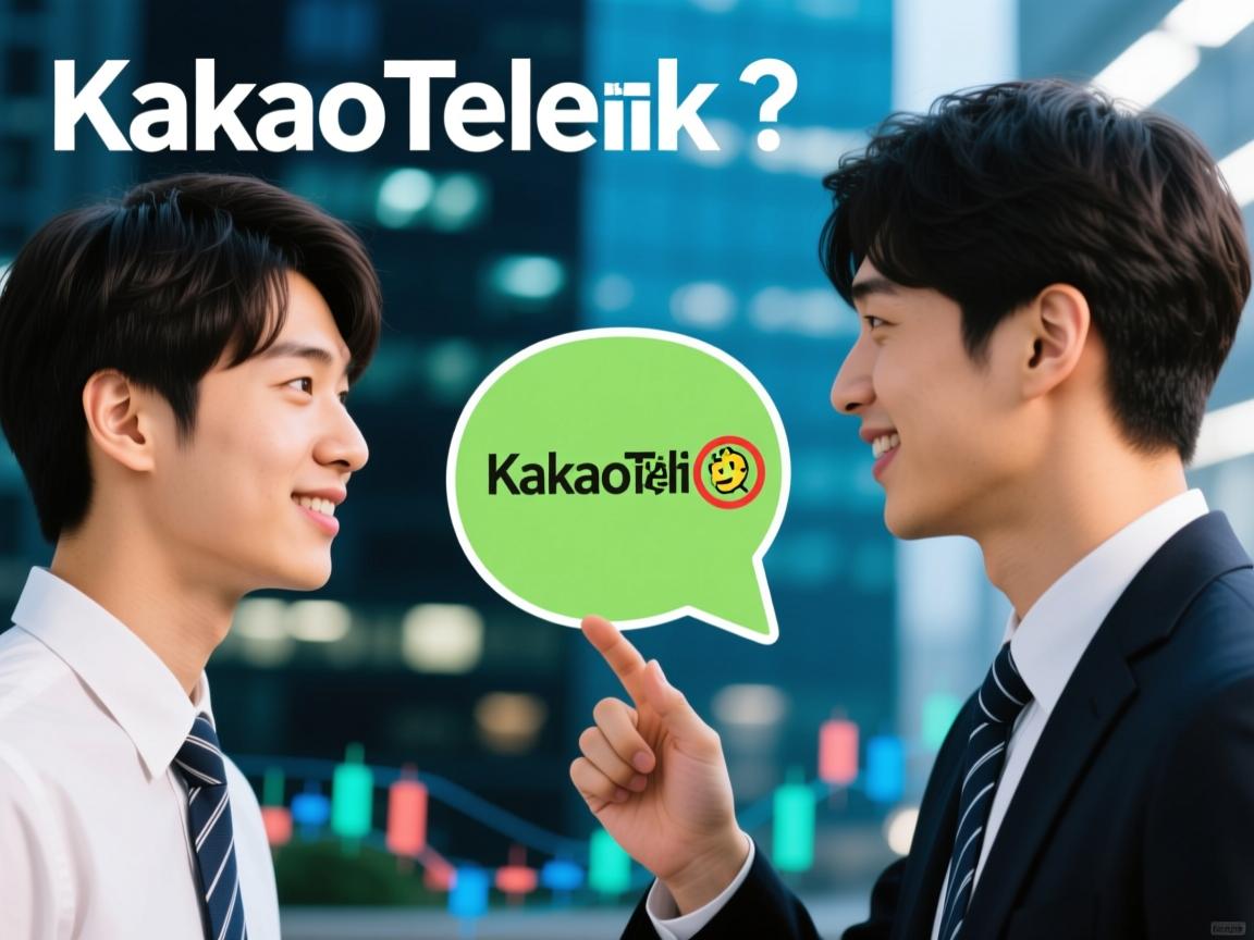 日本年轻人为何对韩国KakaoTalk说不?深挖日韩社交鸿沟