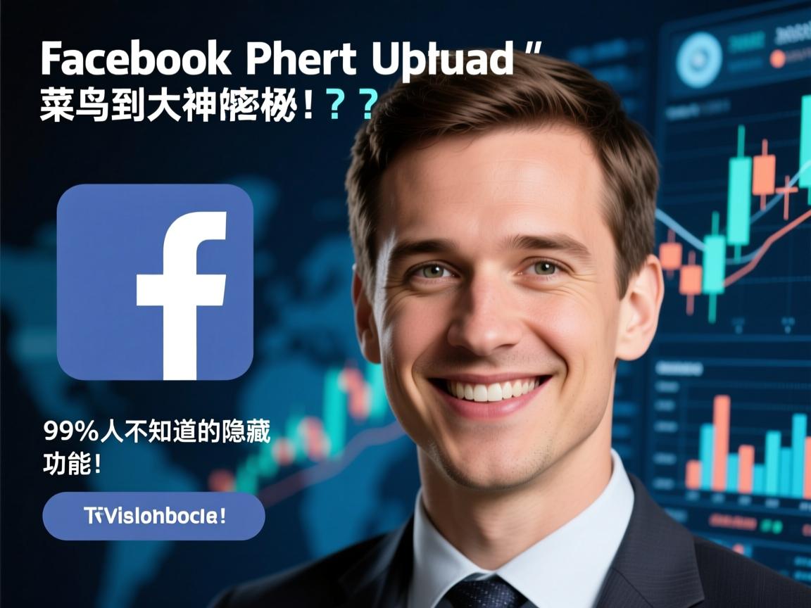 脸书照片上传终极指南,从菜鸟到大神的秘密通道,99%的人不知道的隐藏功能!