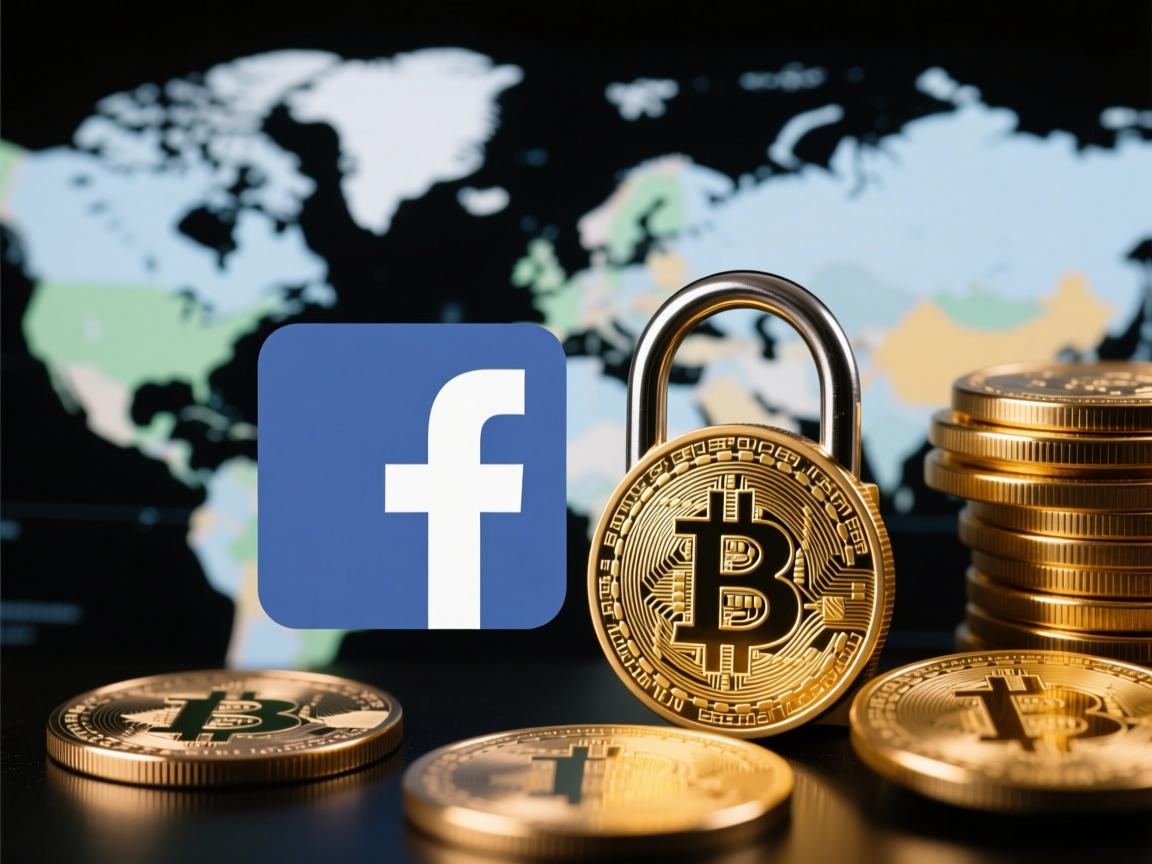 国内Facebook惊现账号地域锁!国外用户亲测破解攻略,真相令人咋舌.