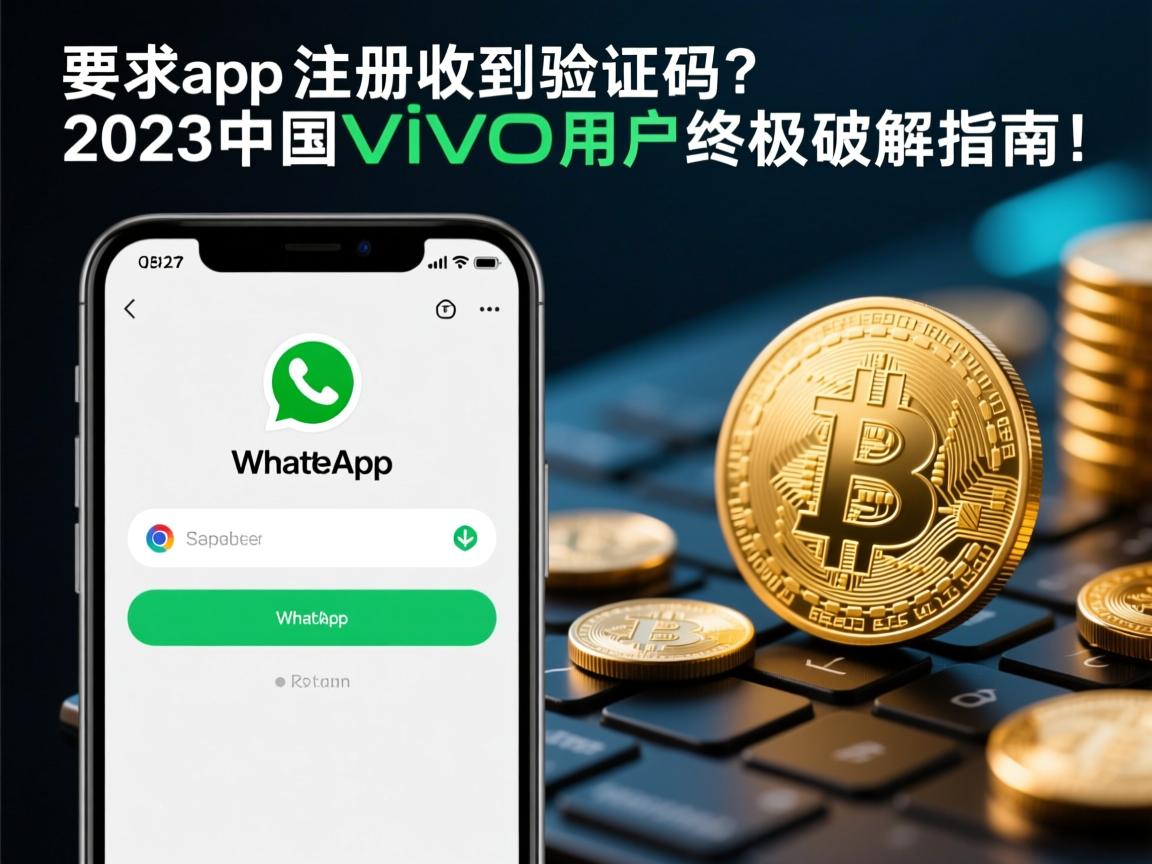 WhatsApp注册收不到验证码?2023中国VIVO用户终极破解指南!