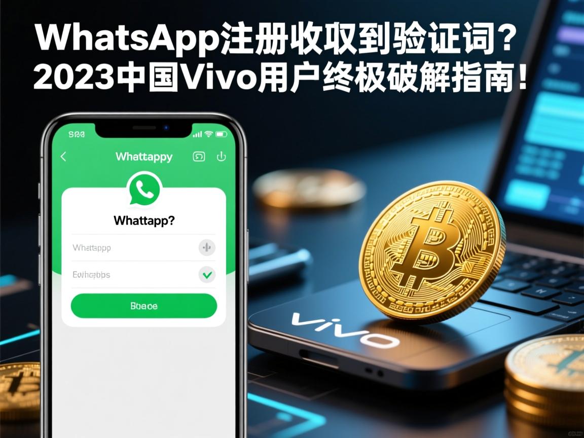 WhatsApp注册收不到验证码?2023中国VIVO用户终极破解指南!