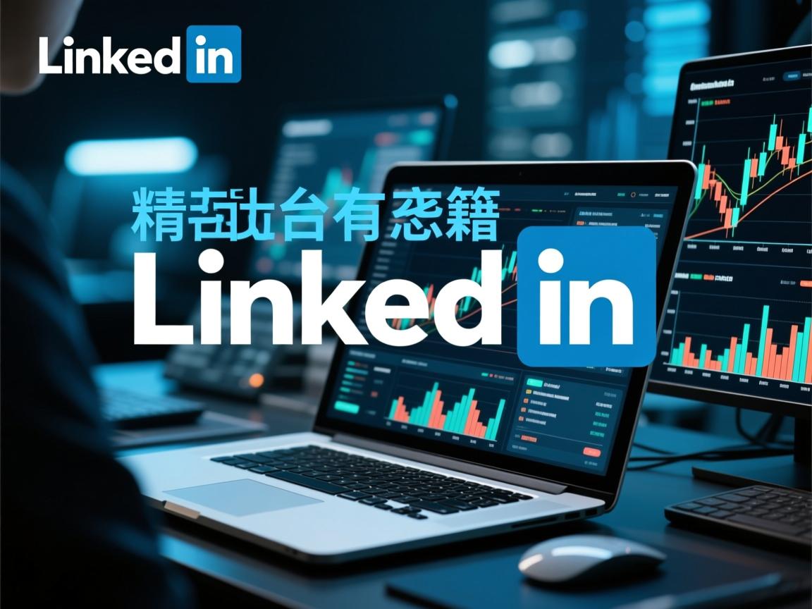 LinkedIn社交平台,精英社交背后的残酷真相与逆袭秘籍!