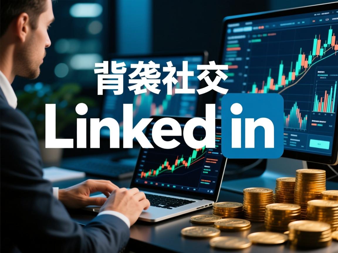 LinkedIn社交平台,精英社交背后的残酷真相与逆袭秘籍!