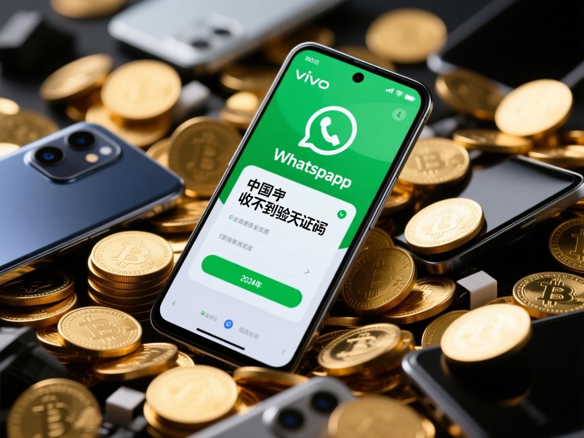 2024年VIVO手机WhatsApp注册集体翻车!中国用户收不到验证码的惊天真相
