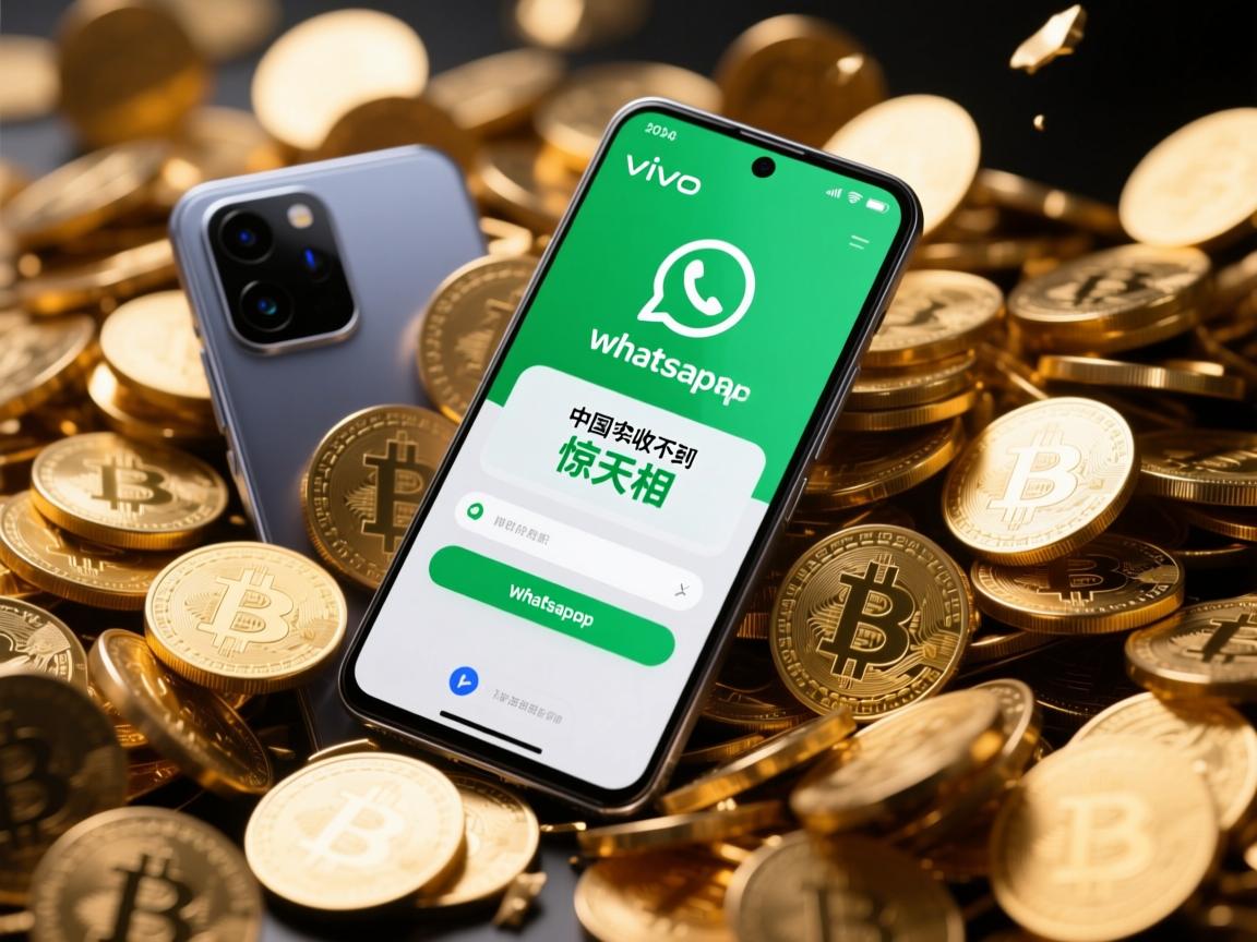 2024年VIVO手机WhatsApp注册集体翻车!中国用户收不到验证码的惊天真相