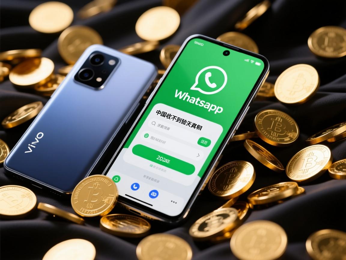 2024年VIVO手机WhatsApp注册集体翻车!中国用户收不到验证码的惊天真相