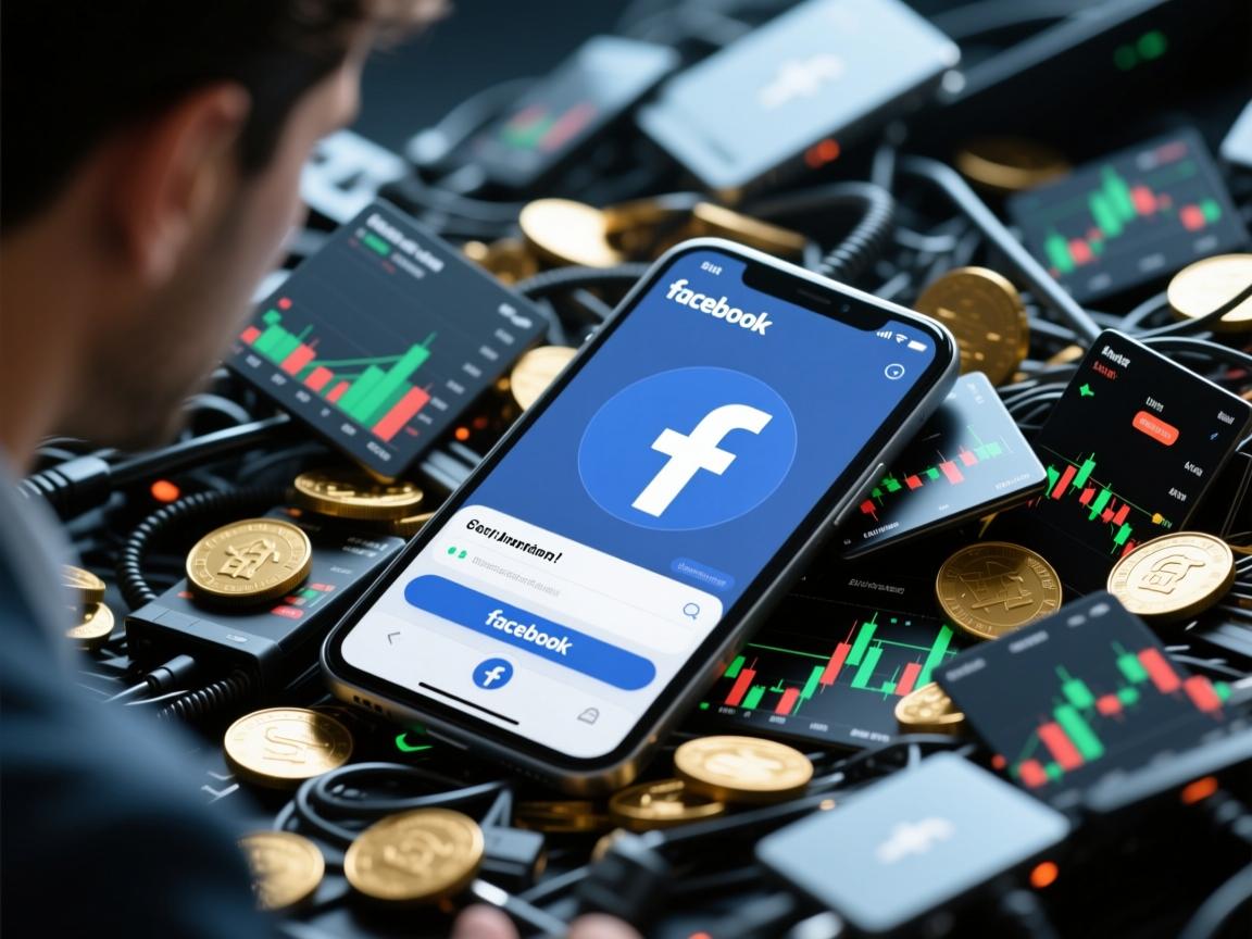 脸书语音功能全面瘫痪?全球用户遭遇电子失语症!