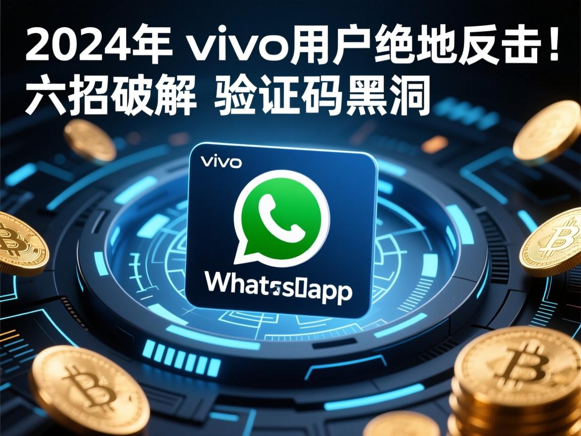 2024年VIVO用户绝地反击!六招破解WhatsApp验证码黑洞