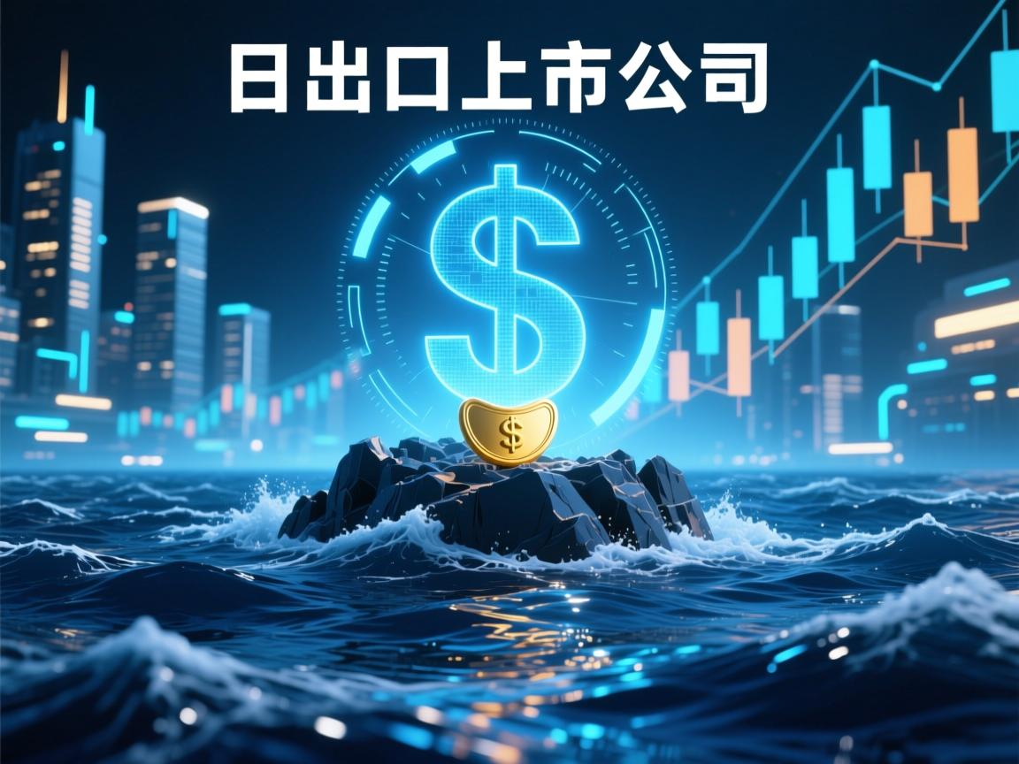 对日出口上市公司,隐秘的财富密码,还是暗礁密布的蓝海?