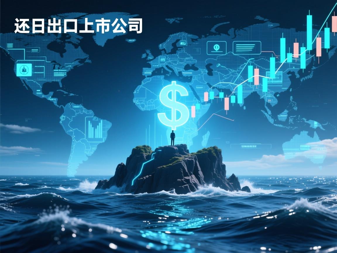 对日出口上市公司,隐秘的财富密码,还是暗礁密布的蓝海?
