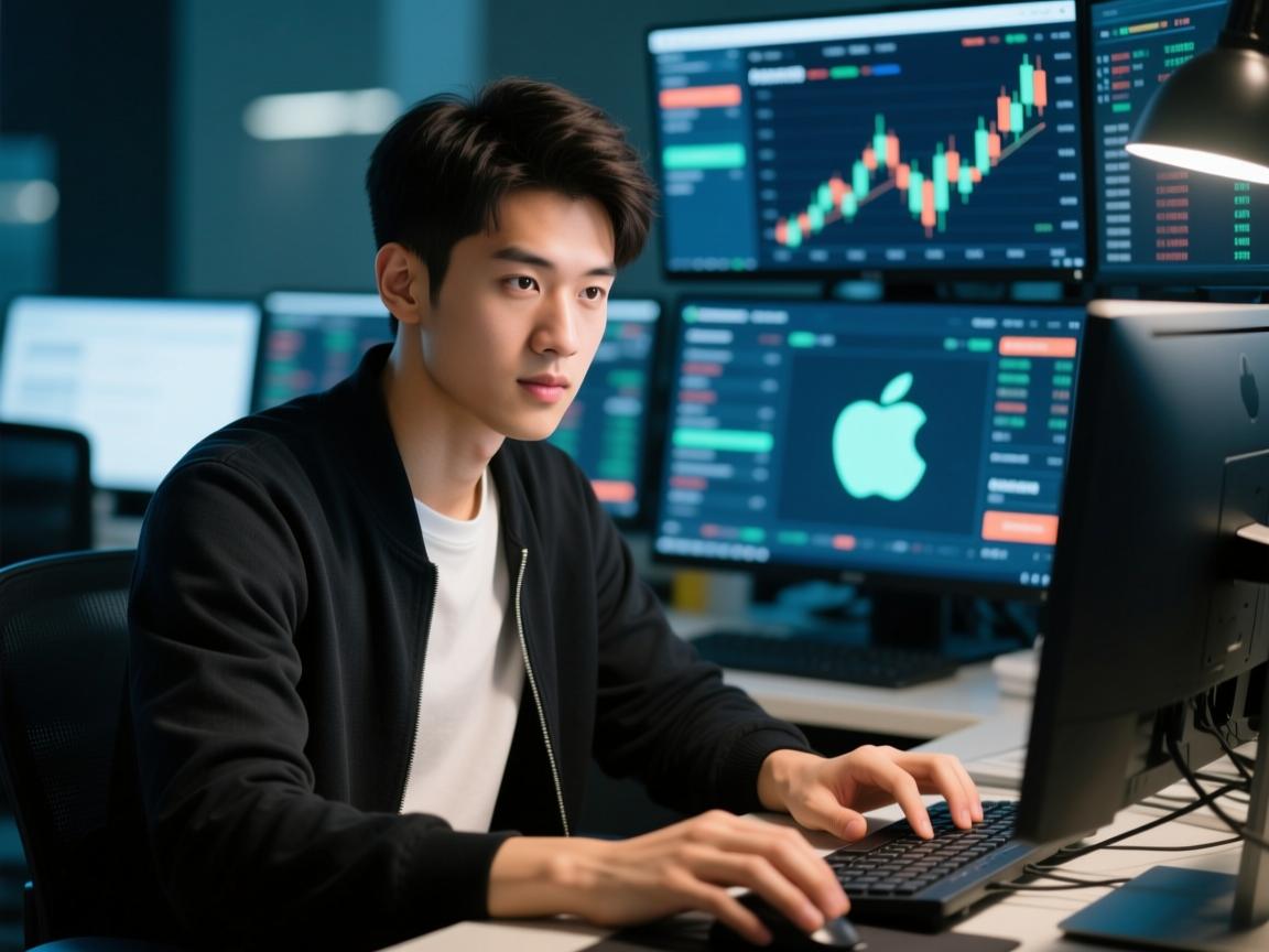 iOS免费外区ID黑市调查,27岁程序员因共享账号被永久封禁!