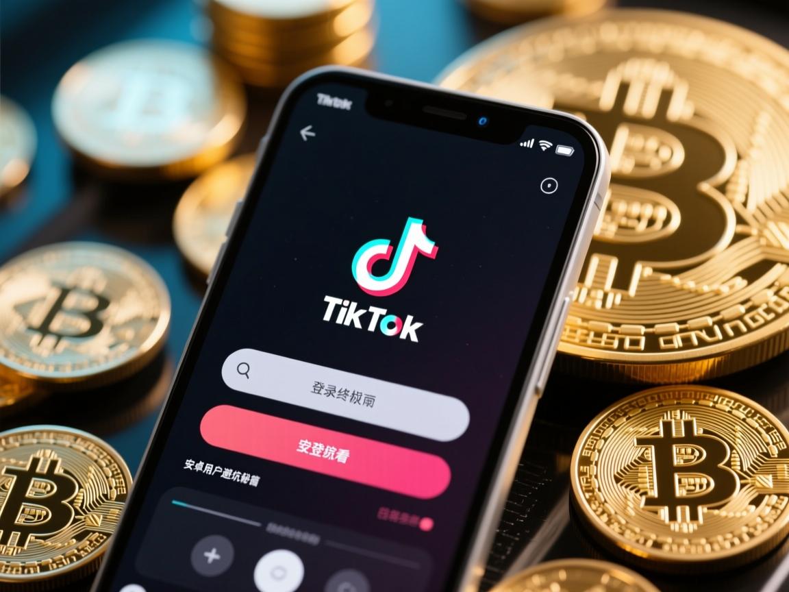 TikTok登录终极指南,安卓用户必看的避坑秘籍