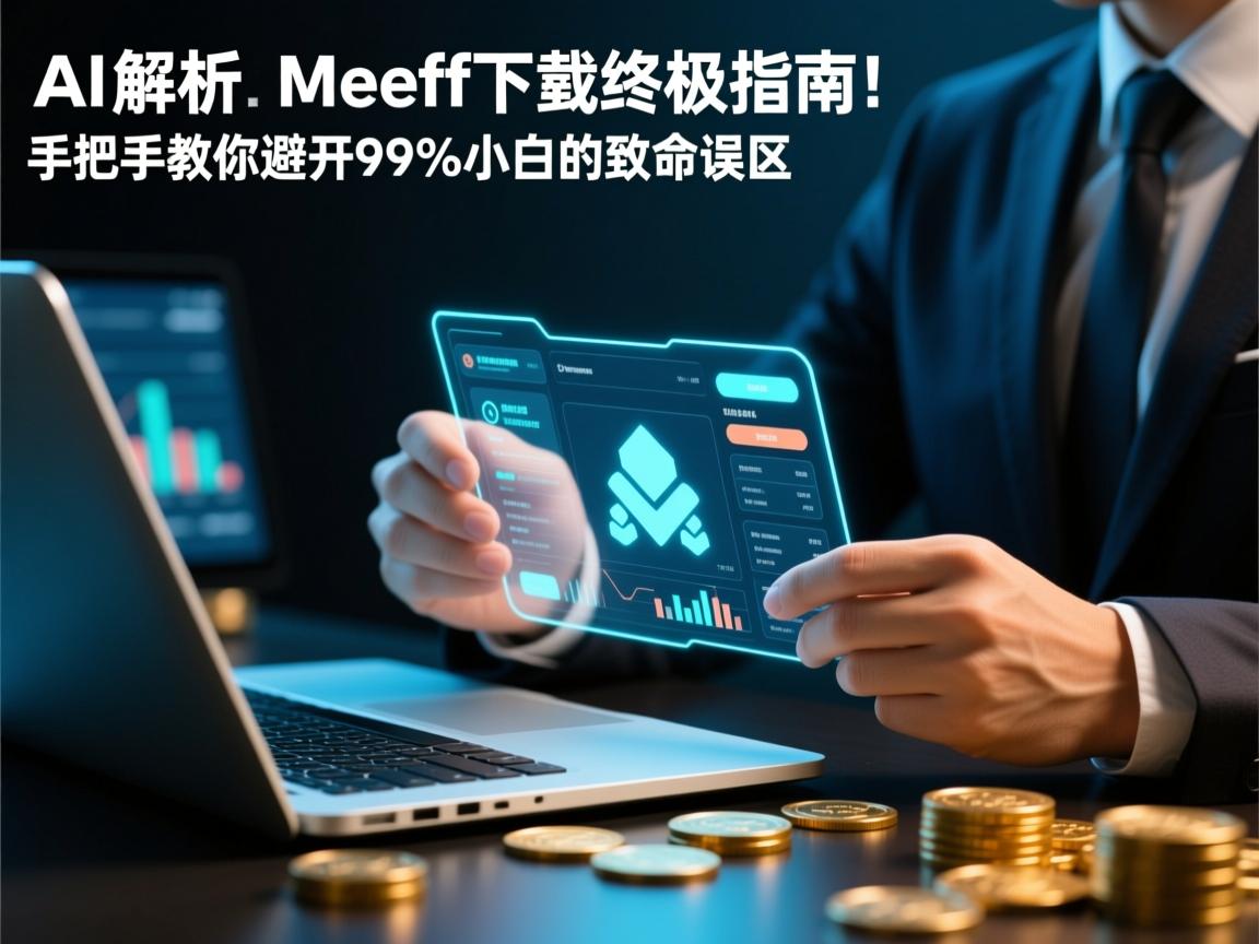 AI解析Meeff下载终极指南!手把手教你避开99%小白的致命误区