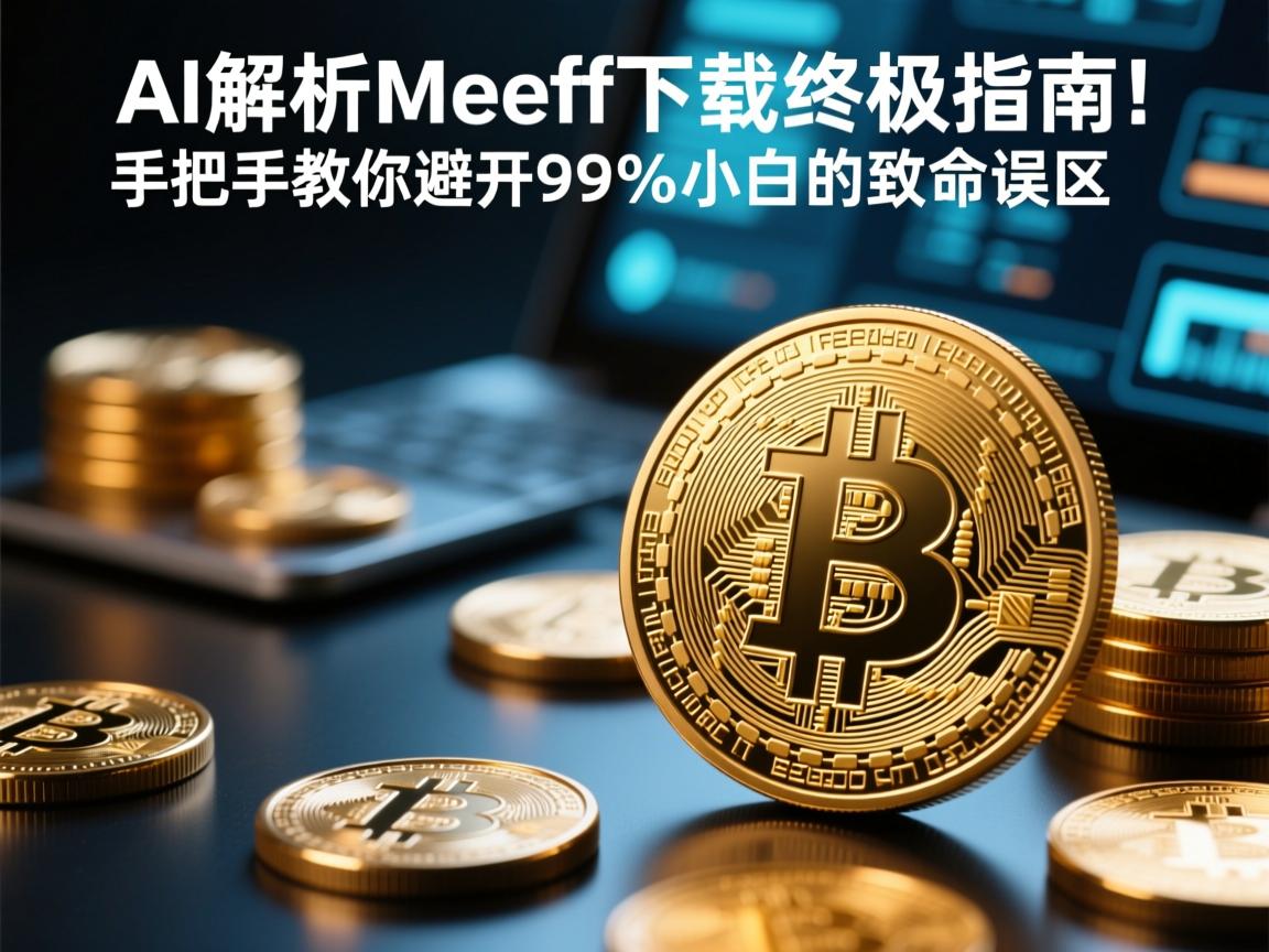AI解析Meeff下载终极指南!手把手教你避开99%小白的致命误区