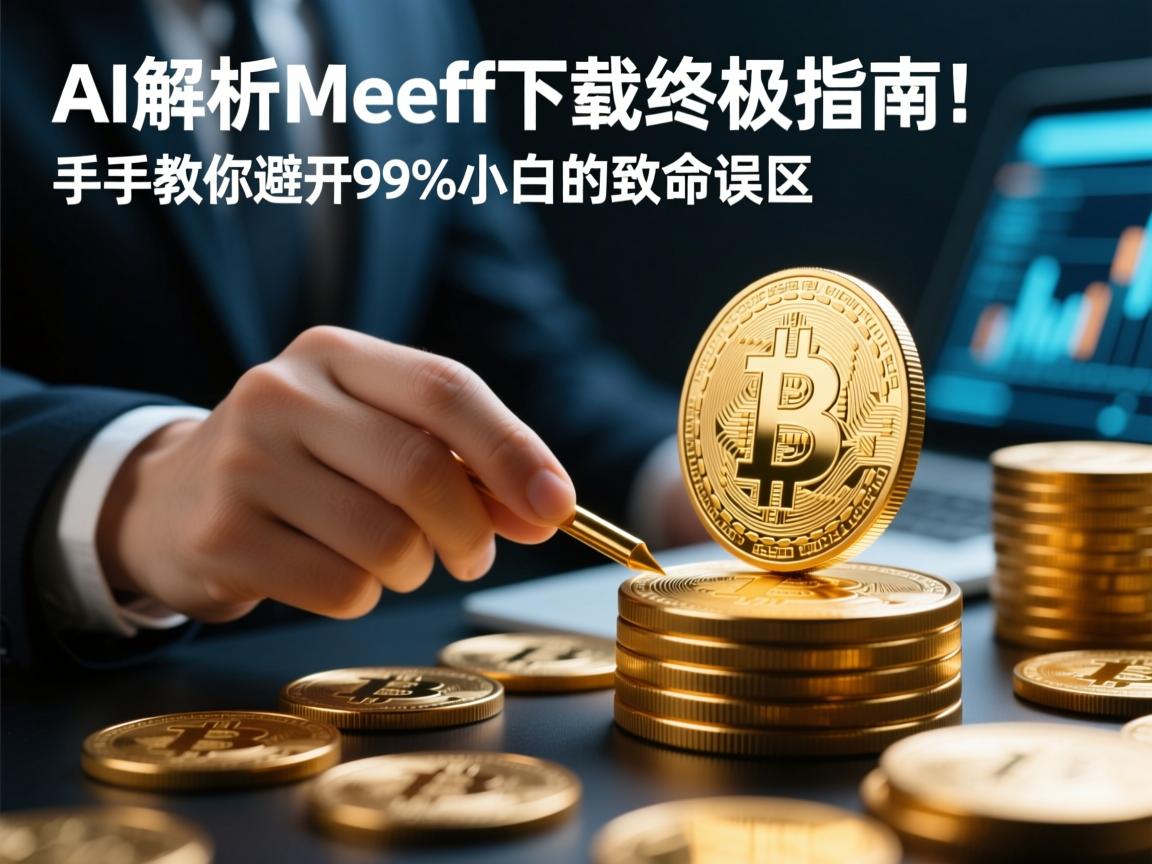 AI解析Meeff下载终极指南!手把手教你避开99%小白的致命误区