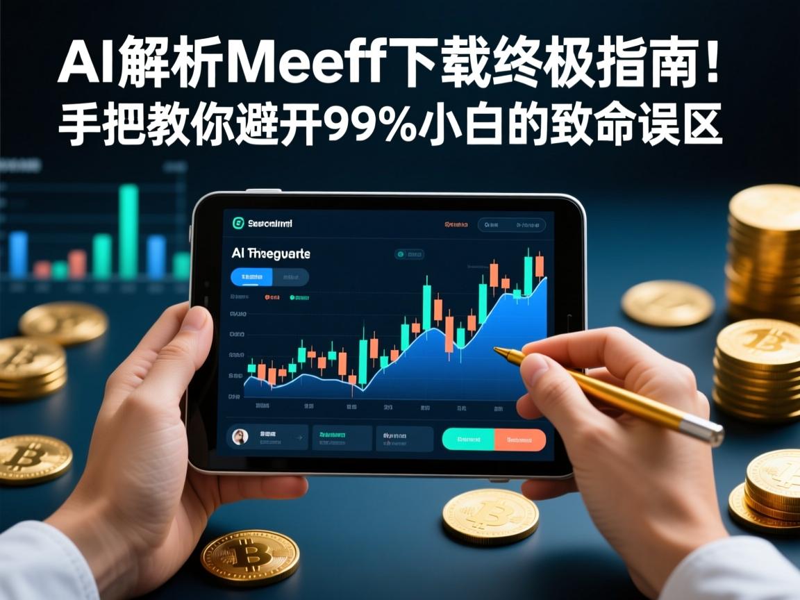 AI解析Meeff下载终极指南!手把手教你避开99%小白的致命误区