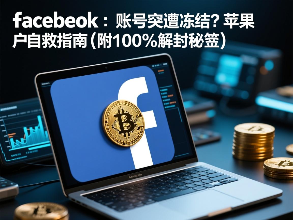 脸书账号突遭冻结?苹果用户自救指南(附100%解封秘笈)