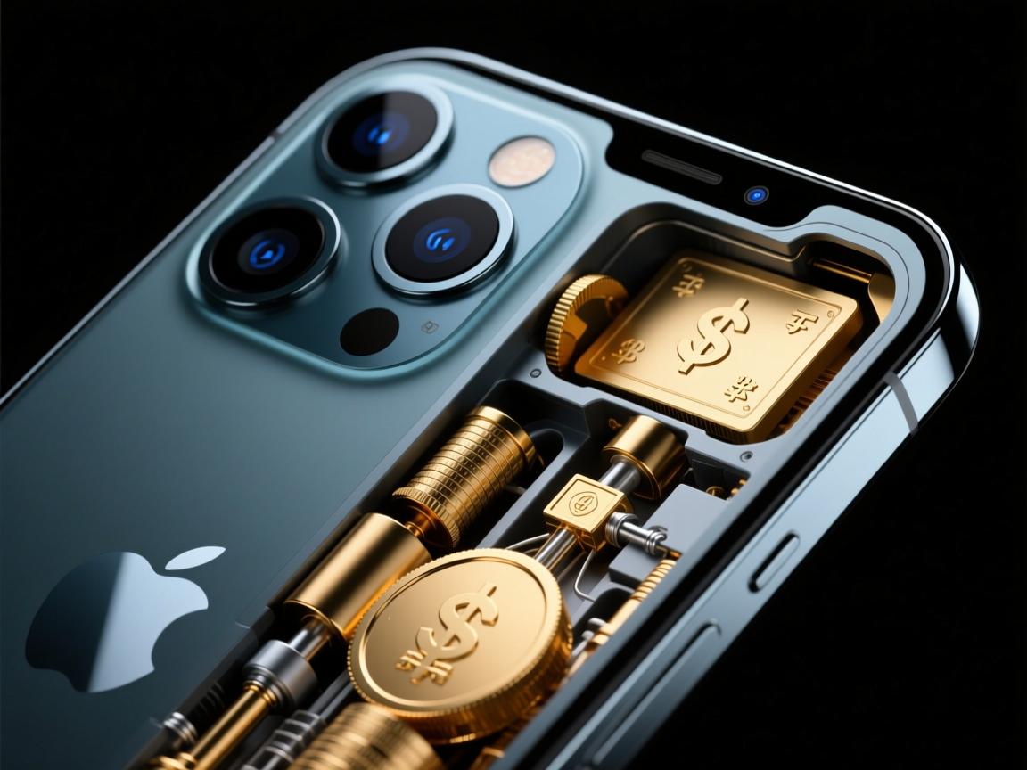 iPhone 17 Pro Max深度解剖,3万块的未来手机,是智商税还是真革命?