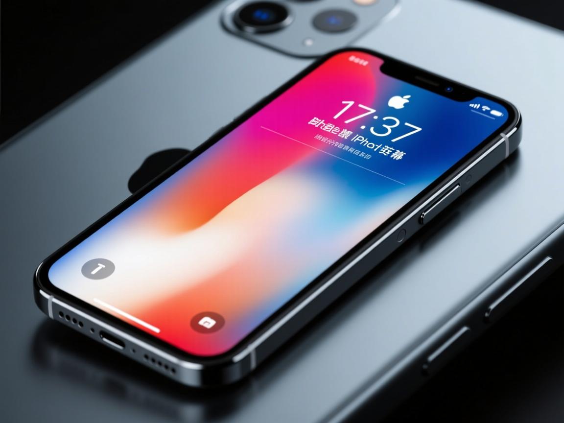 iPhone 17屏幕尺寸曝光!17.3英寸巨幕颠覆认知,苹果设计师亲解背后玄机