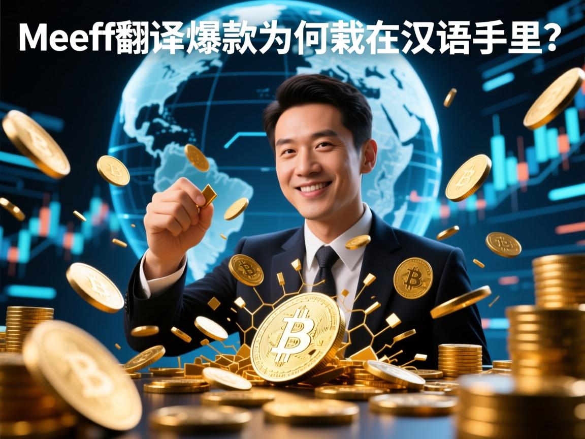 Meeff翻译中文翻车实录,全球爆款为何栽在汉语手里?