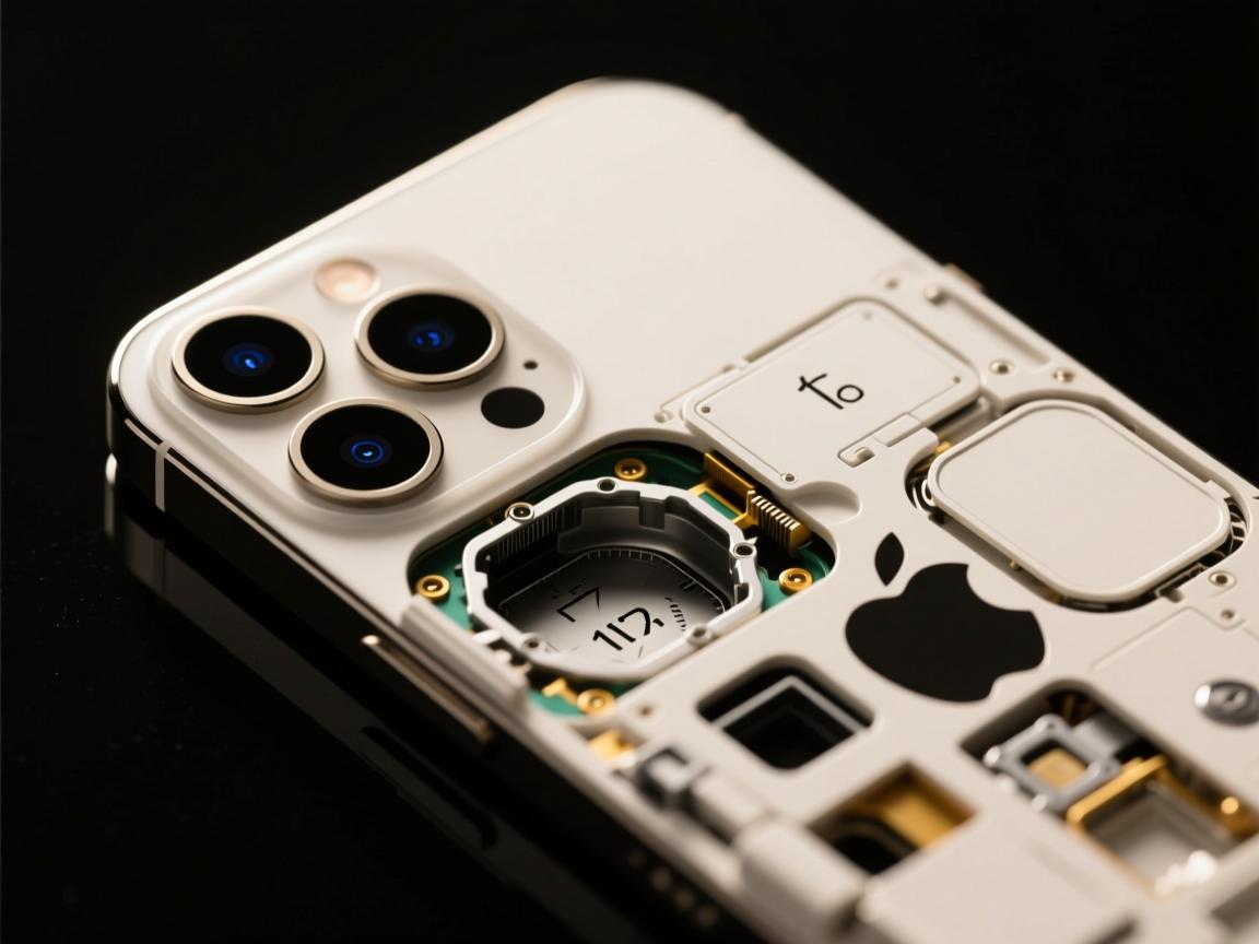 苹果17海外版深度拆解,5大隐藏优势VS 3个致命缺陷,国行用户看完沉默了!