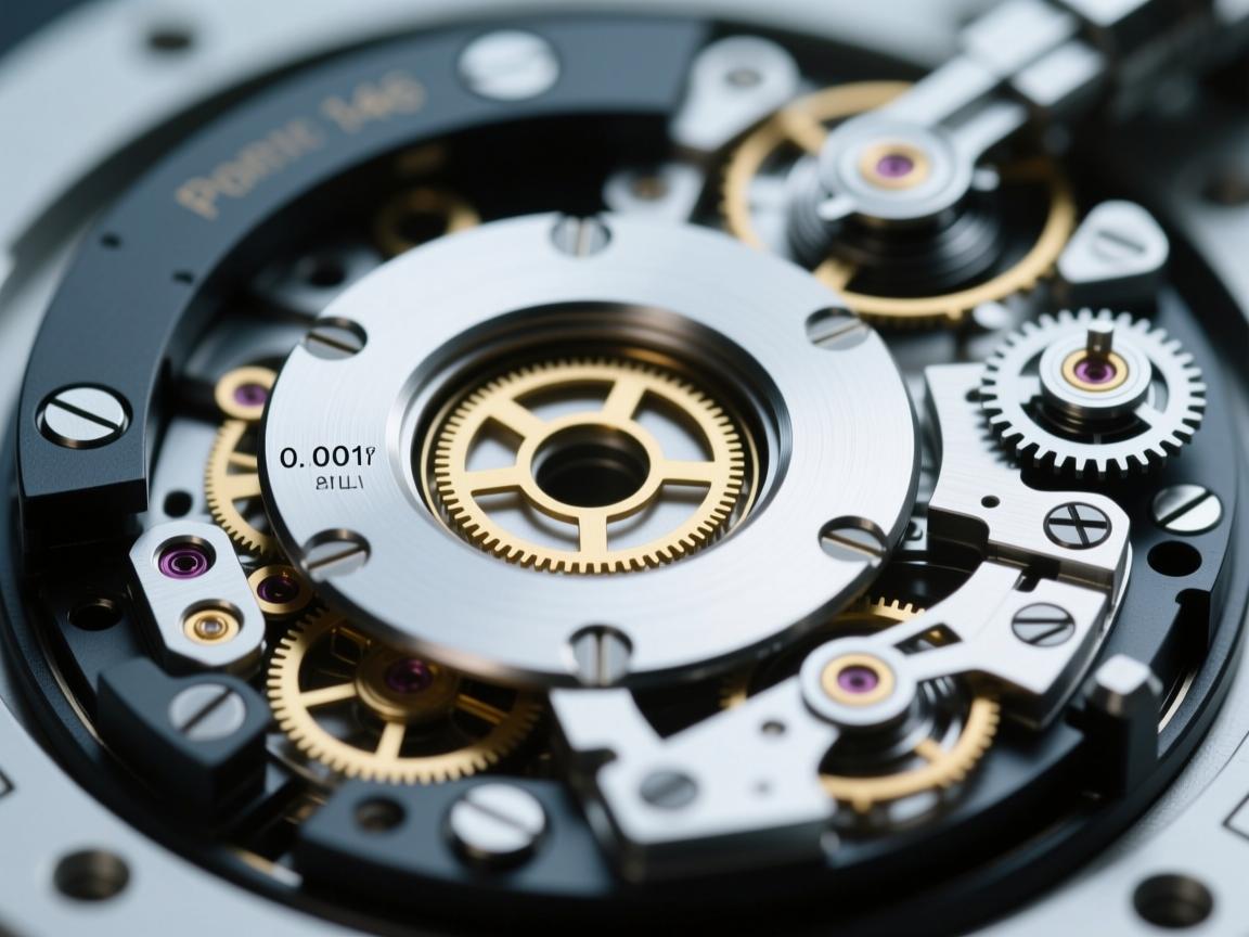 日本三丰146深度拆解,0.001毫米误差,为何让工程师又爱又恨?