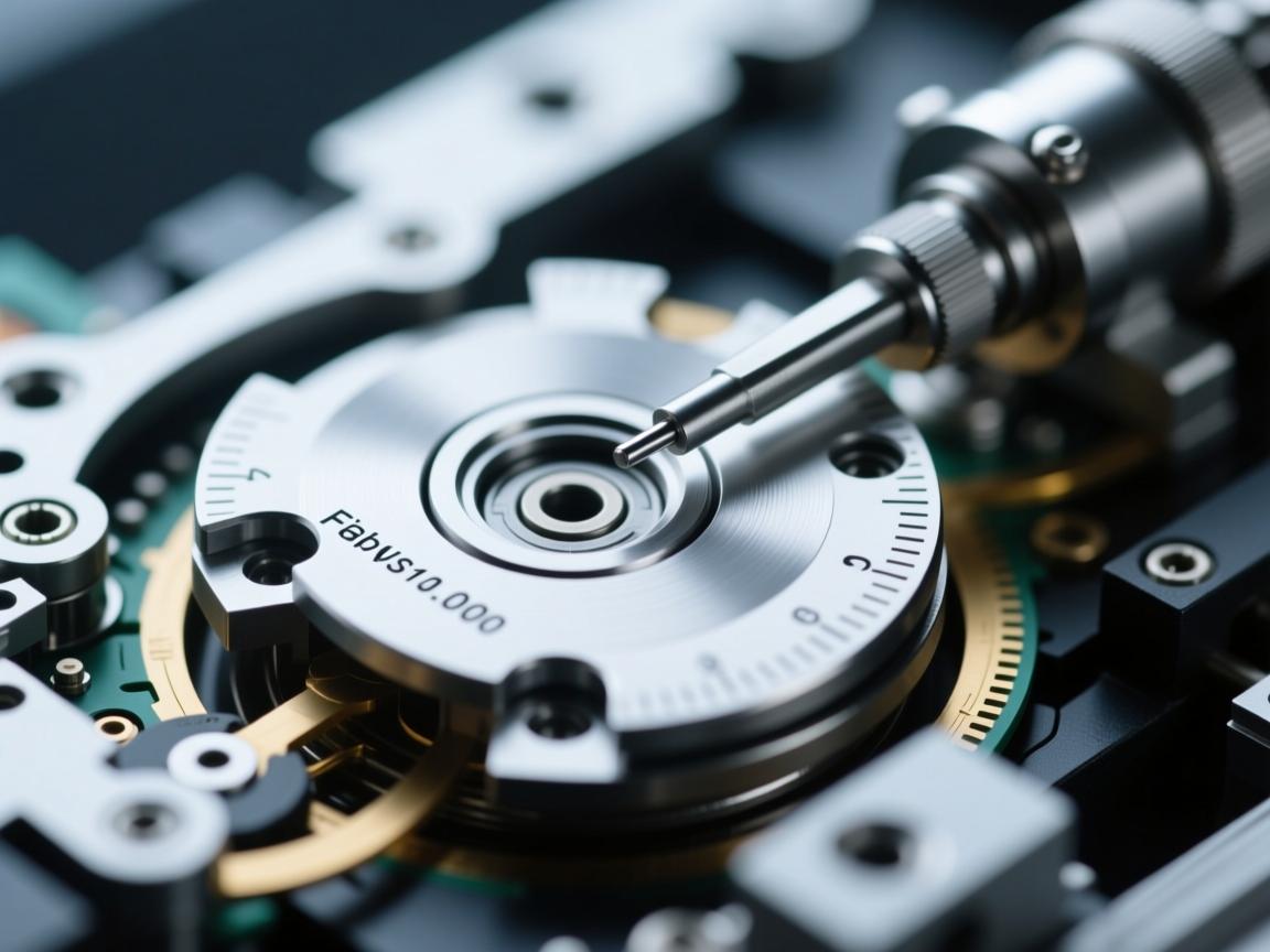 日本三丰146深度拆解,0.001毫米误差,为何让工程师又爱又恨?