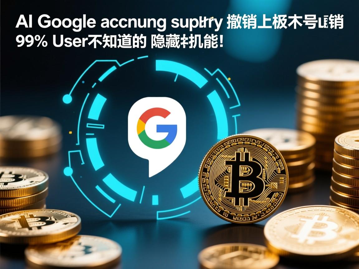 AI解密,谷歌账号申诉撤销终极指南,99%用户不知道的隐藏功能!