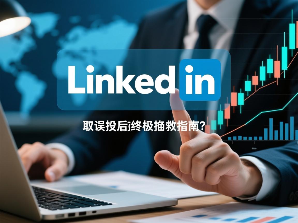 取消LinkedIn职位申请?手滑误投后的终极自救指南