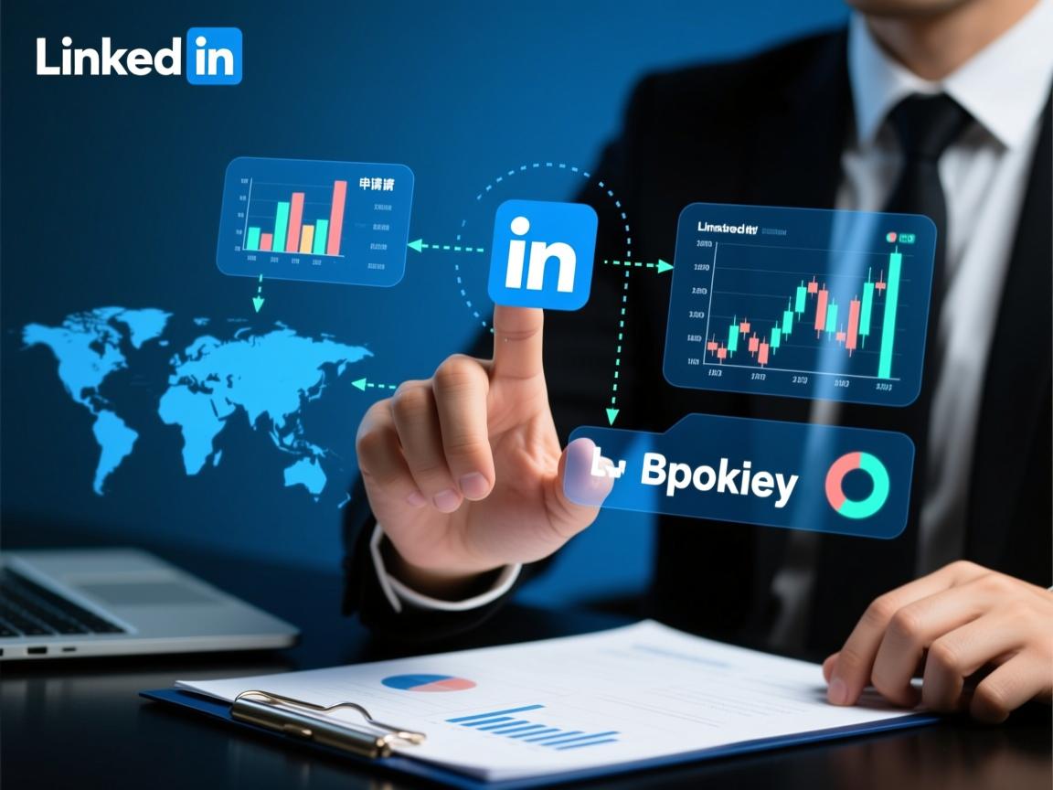 取消LinkedIn职位申请?手滑误投后的终极自救指南