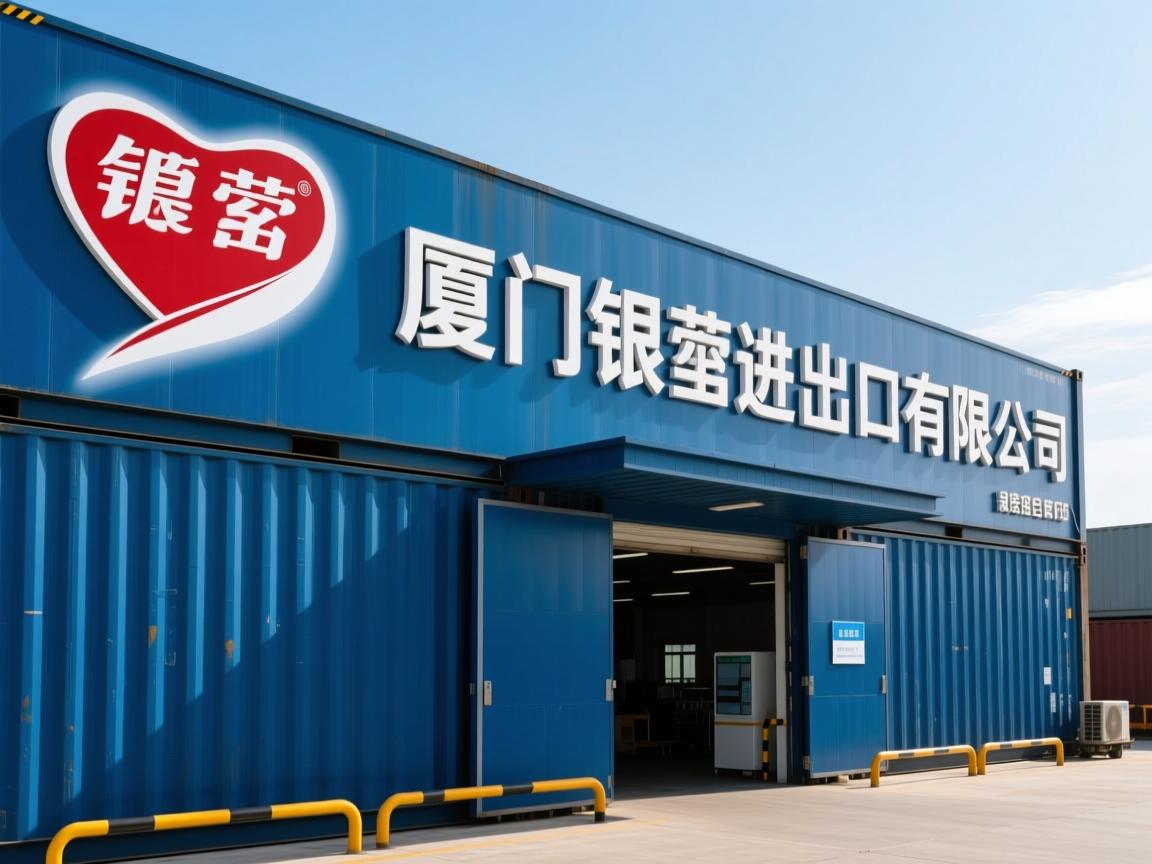 厦门银鹭进出口有限公司靠谱吗?深度测评,实力背景、业务真相与潜在风险!含进出口贸易/企业背景/深度解析/避坑指南)