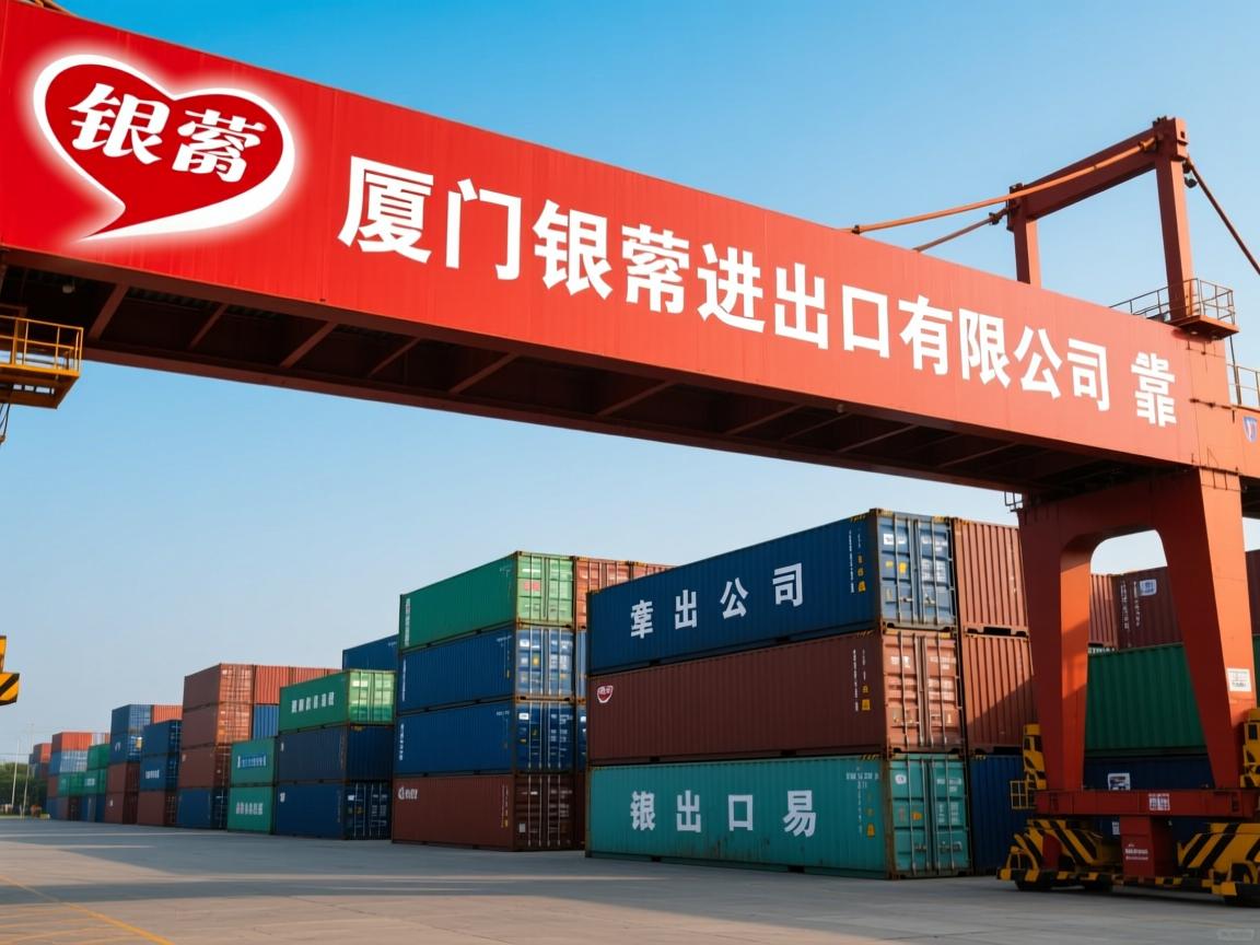 厦门银鹭进出口有限公司靠谱吗?深度测评,实力背景、业务真相与潜在风险!含进出口贸易/企业背景/深度解析/避坑指南)