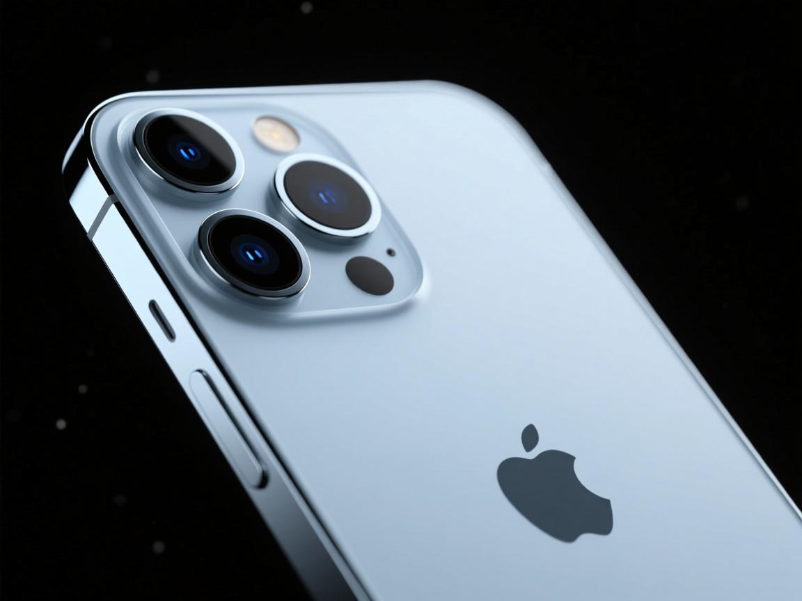 iPhone 17真机首曝！苹果设计师亲述颠覆性改动，网友，这设计太疯狂了