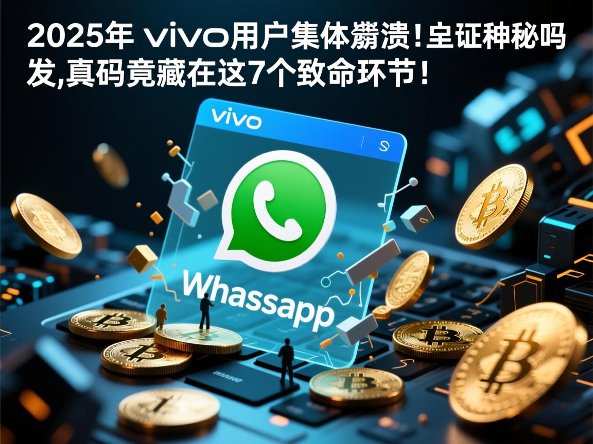 2025年VIVO用户集体崩溃!WhatsApp验证码神秘蒸发,真相竟藏在这7个致命环节!