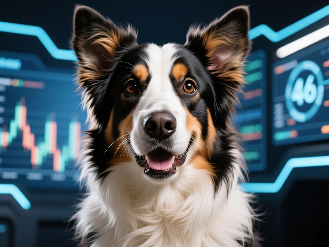 拉布拉多变种46智商逆天!实测碾压边牧登顶犬类榜首?