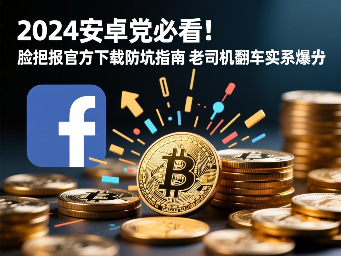 2024安卓党必看!脸书官方下载防坑指南,老司机翻车实录曝光