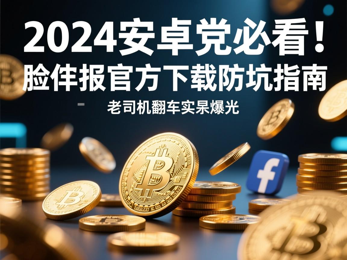 2024安卓党必看!脸书官方下载防坑指南,老司机翻车实录曝光