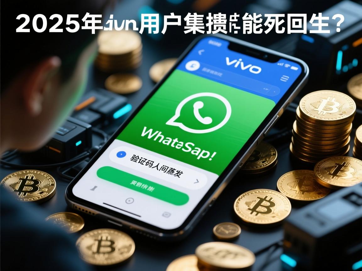 2025年VIVO用户集体崩溃!WhatsApp验证码人间蒸发,这3个阴招竟能起死回生?