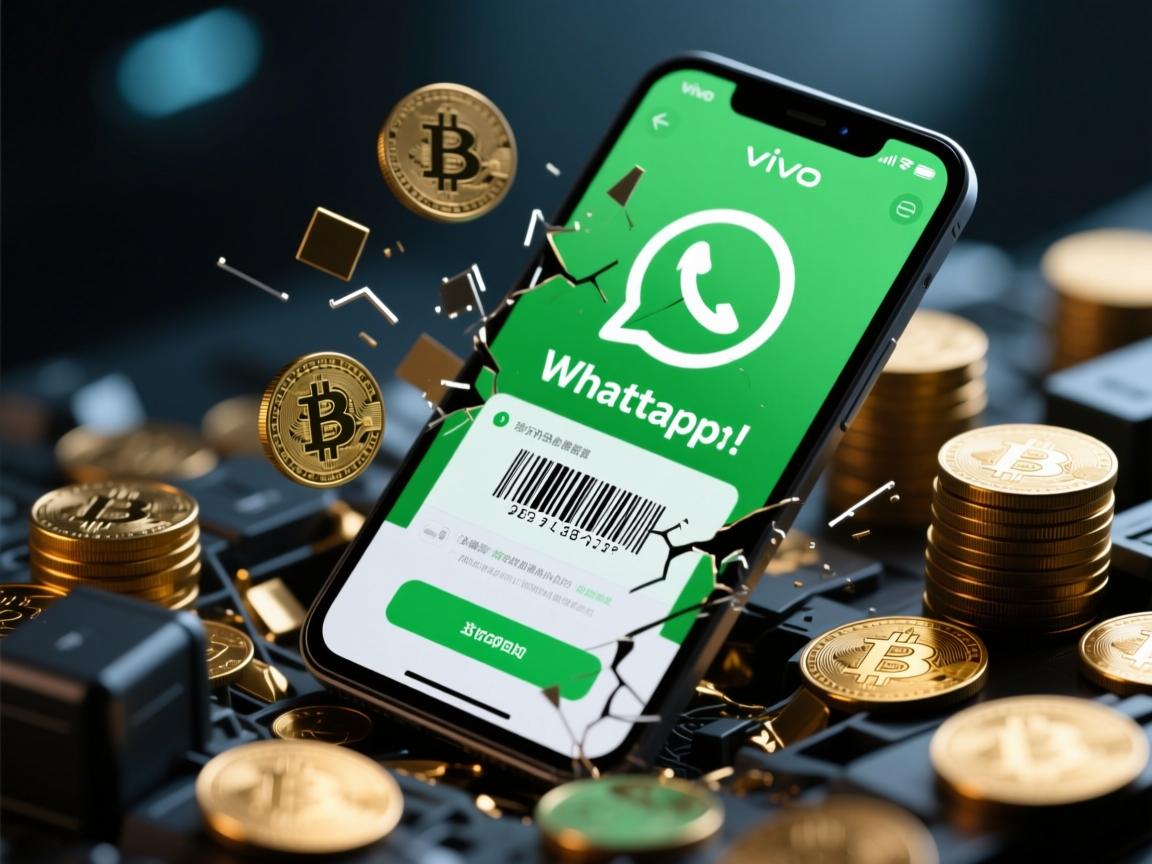 2025年VIVO用户集体崩溃!WhatsApp验证码人间蒸发,这3个阴招竟能起死回生?