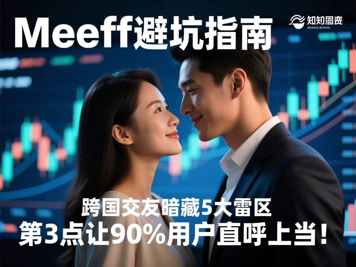 Meeff避坑指南,跨国交友暗藏的5大雷区,第3点让90%用户直呼上当!