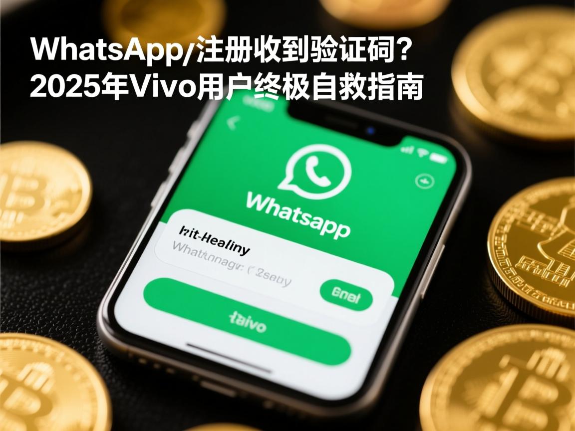 WhatsApp注册收不到验证码?2025年VIVO用户终极自救指南